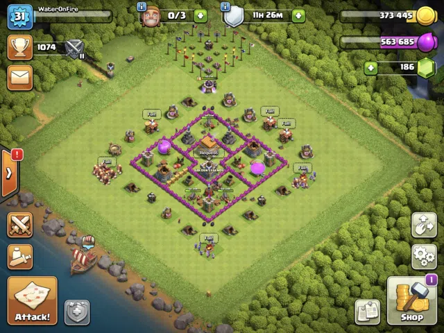 Base