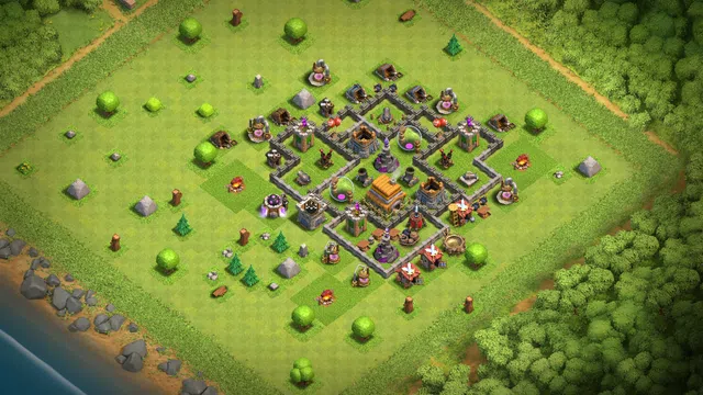 Base