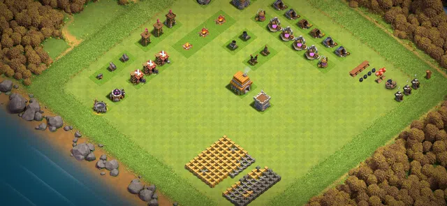 Base