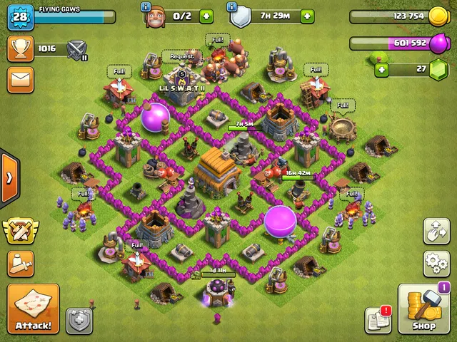 Base