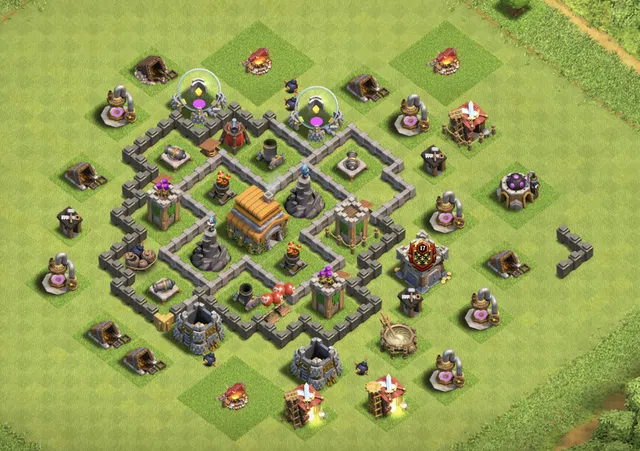 Base