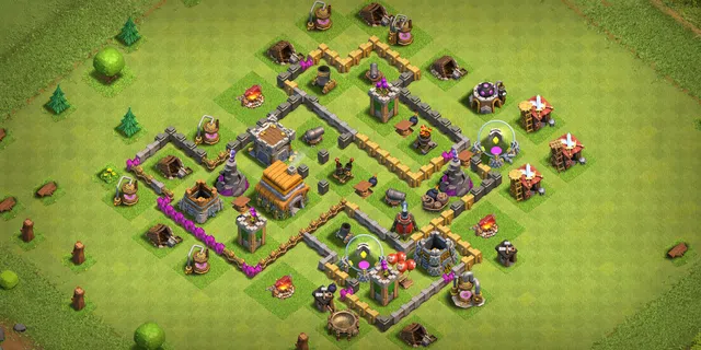 Base