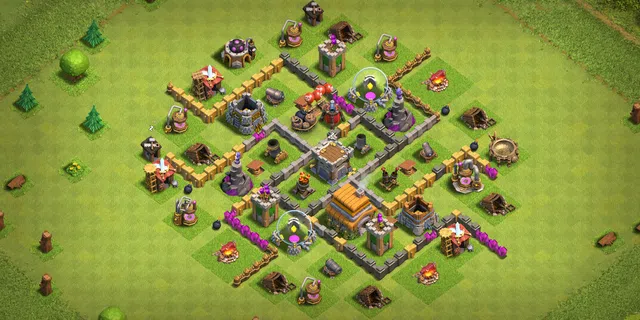 Base
