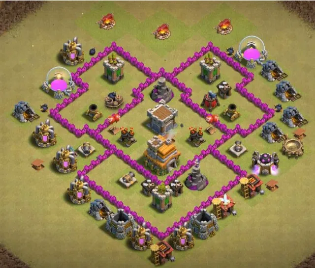 Base