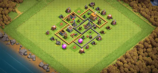 Base
