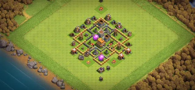 Base