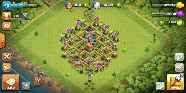 Base
