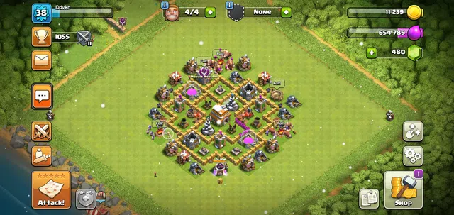 Base