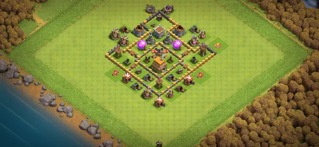 Base