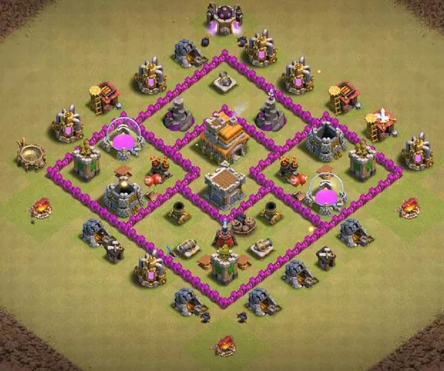 Base