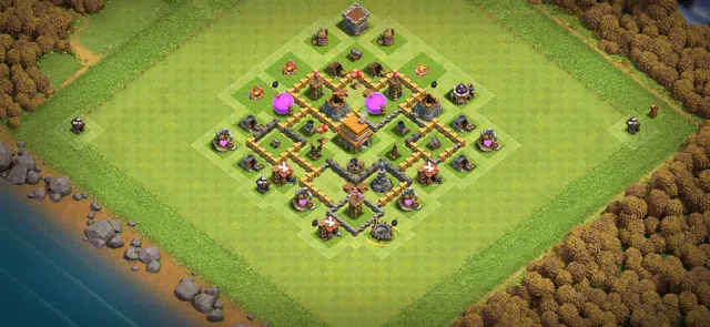 Base