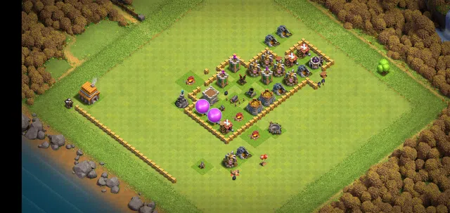 Base