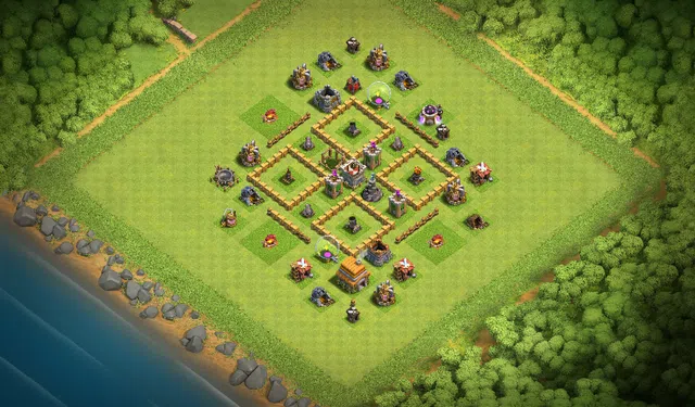 Base