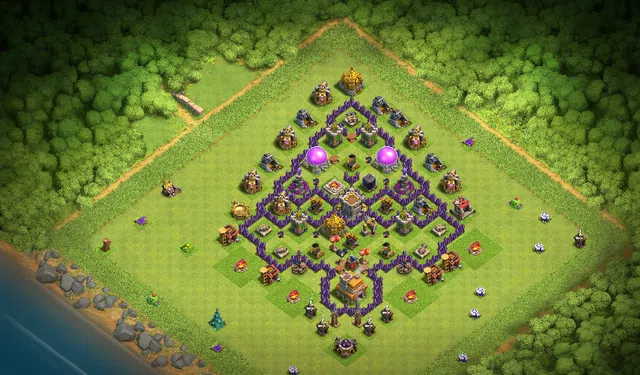 Base