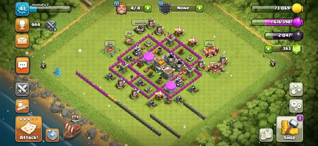 Base
