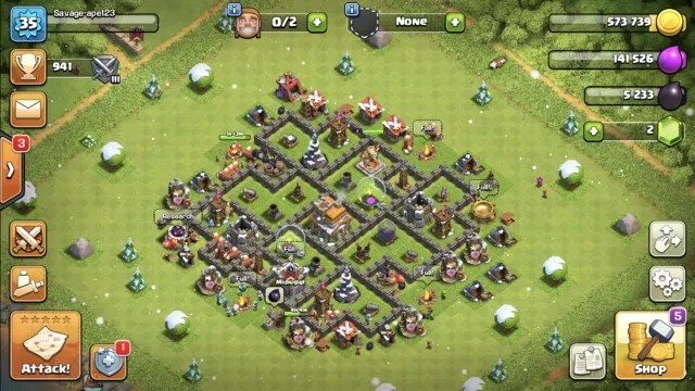 Base