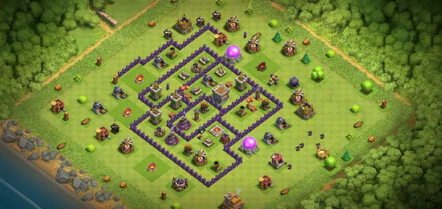 Base
