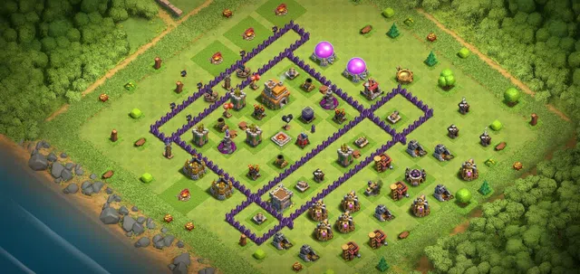 Base