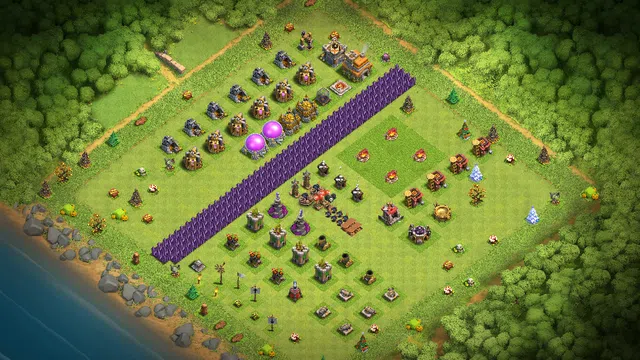 Base