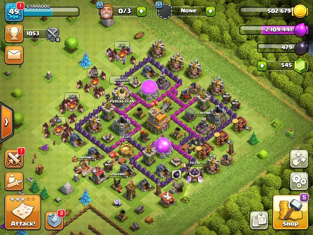 Base