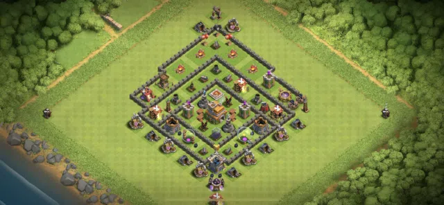 Base