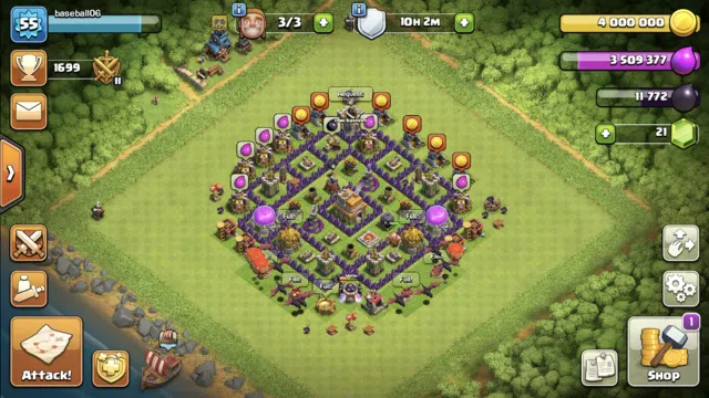 Base
