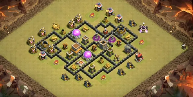 Base