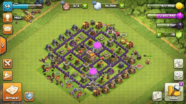 Base