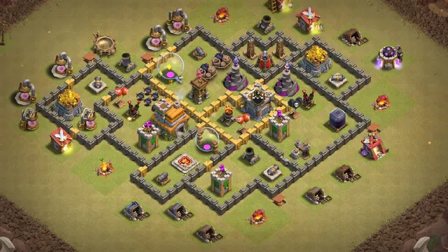 Base