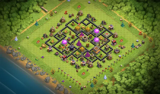Base