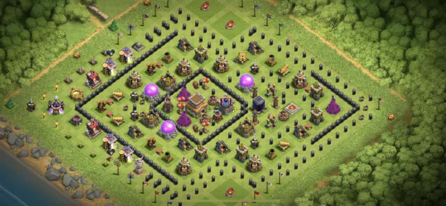Base