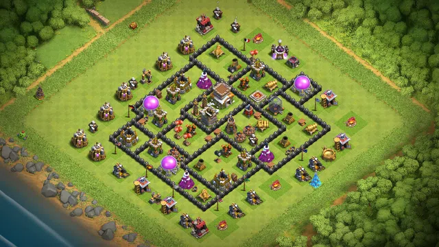 Base