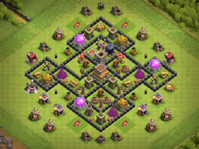 Base