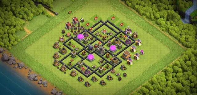 Base