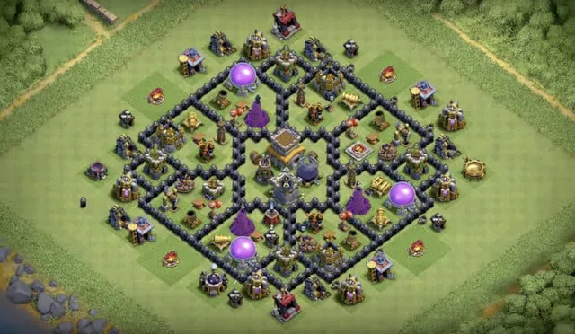 Base
