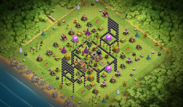 Base