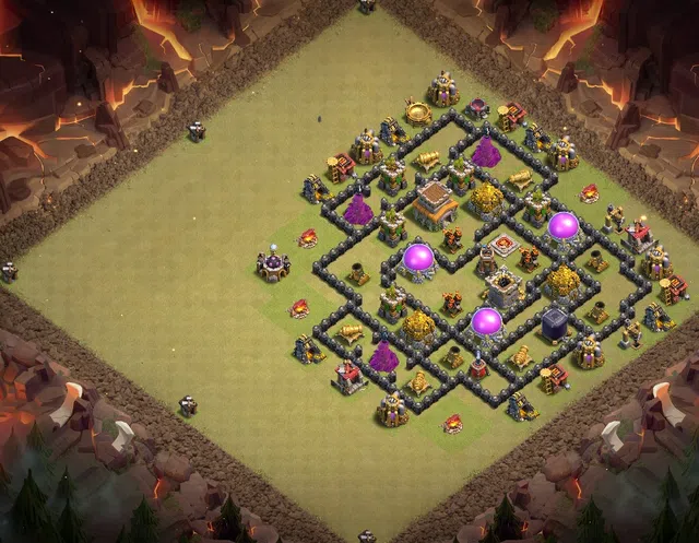 Base