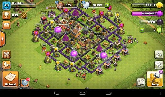 Base
