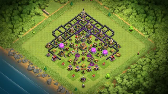 Base