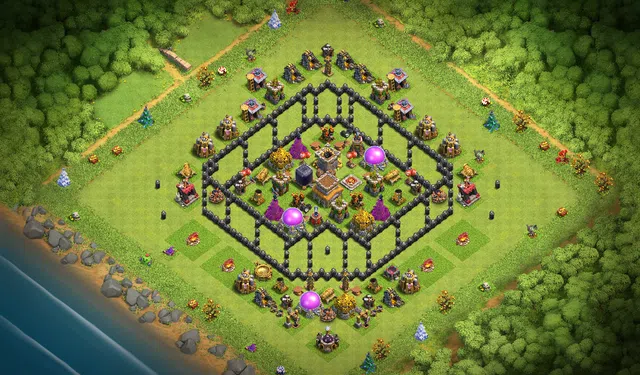 Base