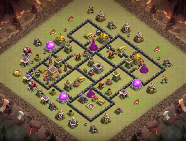 Base