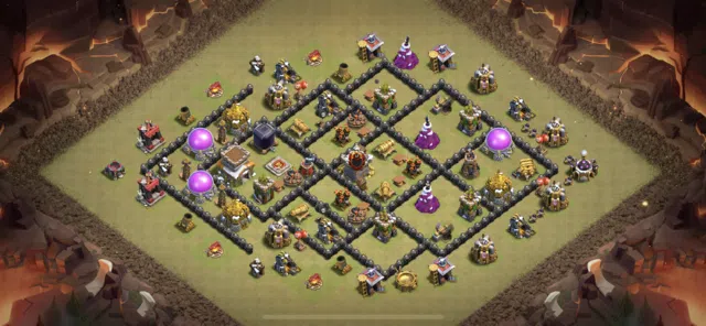 Base