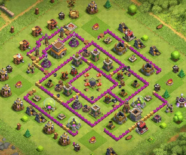 Base