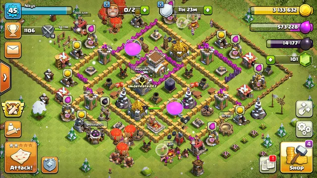 Base