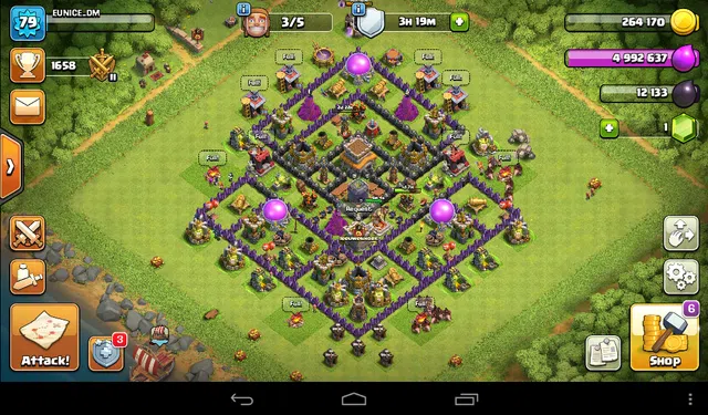 Base
