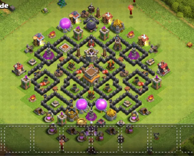 Base