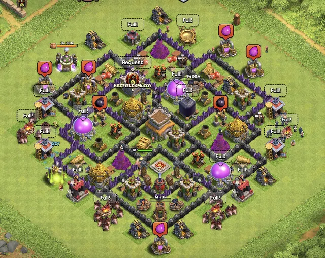 Base