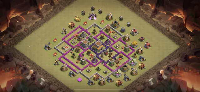 Base