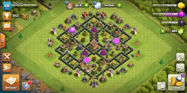 Base
