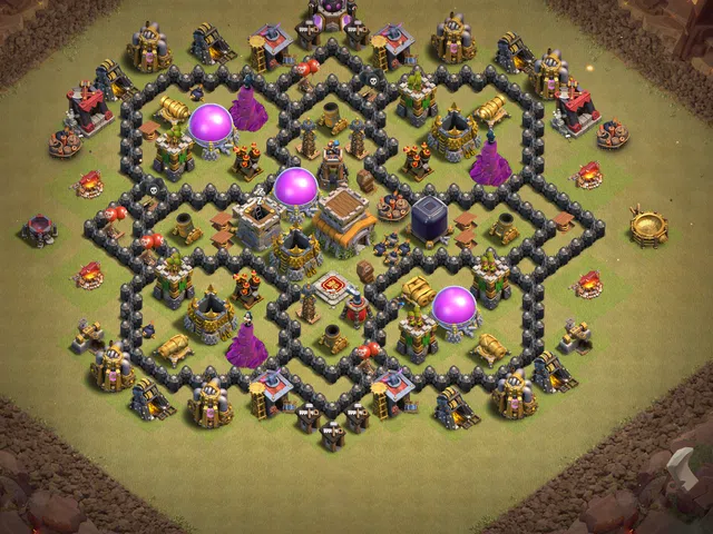 Base